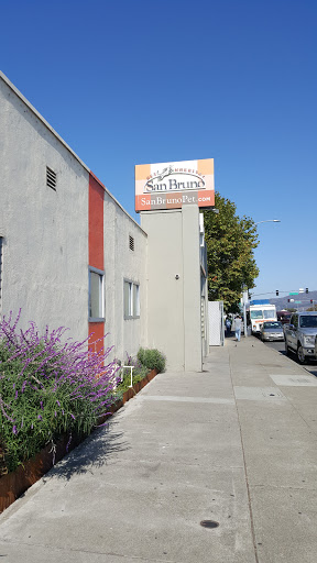 San Bruno Pet Hospital image