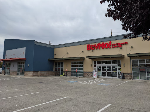 Wine Store «BevMo!», reviews and photos, 850 NW 45th St, Seattle, WA 98107, USA