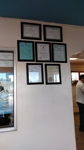 Used Car Dealer «Orozco Auto Sales - Phoenix AZ», reviews and photos, 2525 W Van Buren St, Phoenix, AZ 85009, USA