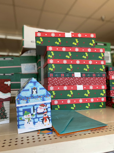 Dollar Store «Dollar Tree», reviews and photos, 1641 Crofton Center, Crofton, MD 21114, USA