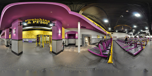Gym «Planet Fitness», reviews and photos, 730 NW Washington Blvd, Hamilton, OH 45013, USA