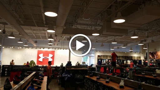 Clothing Store «Under Armour Factory House», reviews and photos, 3939 S Interstate Hwy 35 #650, San Marcos, TX 78666, USA