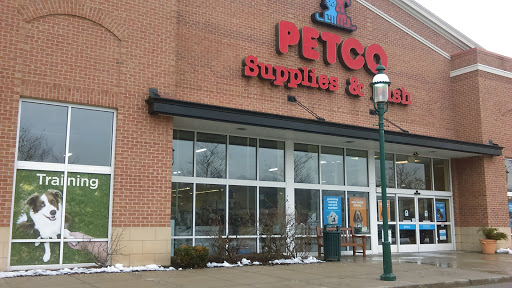 Petco, 590 E Waterfront Dr, Homestead, PA 15120, USA, 