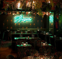 Photos du propriétaire du Restaurant Amazonia à Paris - n°1