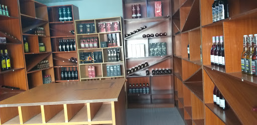 Daman Shopping Plaza, Port Harcourt -Enugu Express, Nigeria, Shopping Mall, state Abia