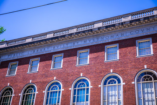 Tourist Attraction «Architectural Heritage Center», reviews and photos, 701 SE Grand Ave, Portland, OR 97214, USA