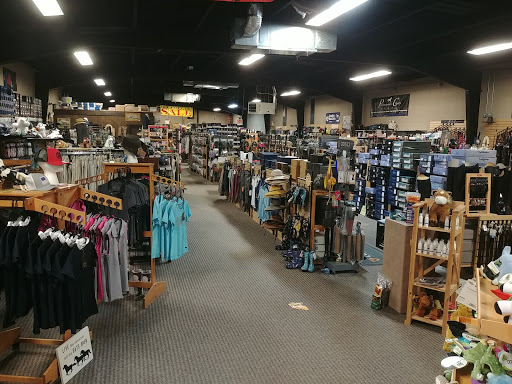 Tack Shop «Equine Exchange Tack Shop», reviews and photos, 1251 Ridge Rd, Pottstown, PA 19465, USA