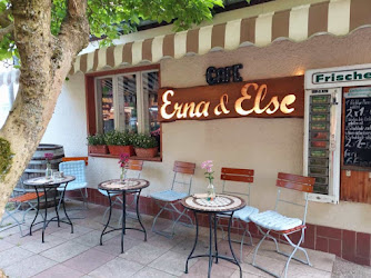Cafe Erna&Else