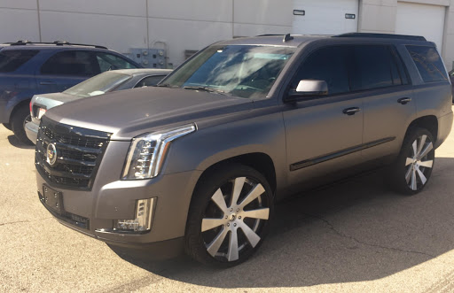 Print Shop «SpeedPro Imaging», reviews and photos, 1350 Tri State Pkwy #116, Gurnee, IL 60031, USA