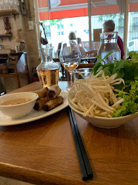 Vermicelle du Restaurant cambodgien le cambodge à Paris - n°10