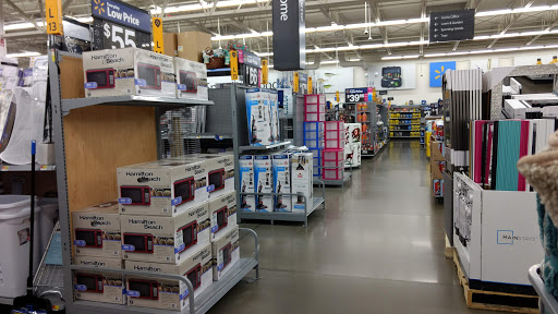 Department Store «Walmart Supercenter», reviews and photos, 135 Stoneridge Dr N, Ruckersville, VA 22968, USA