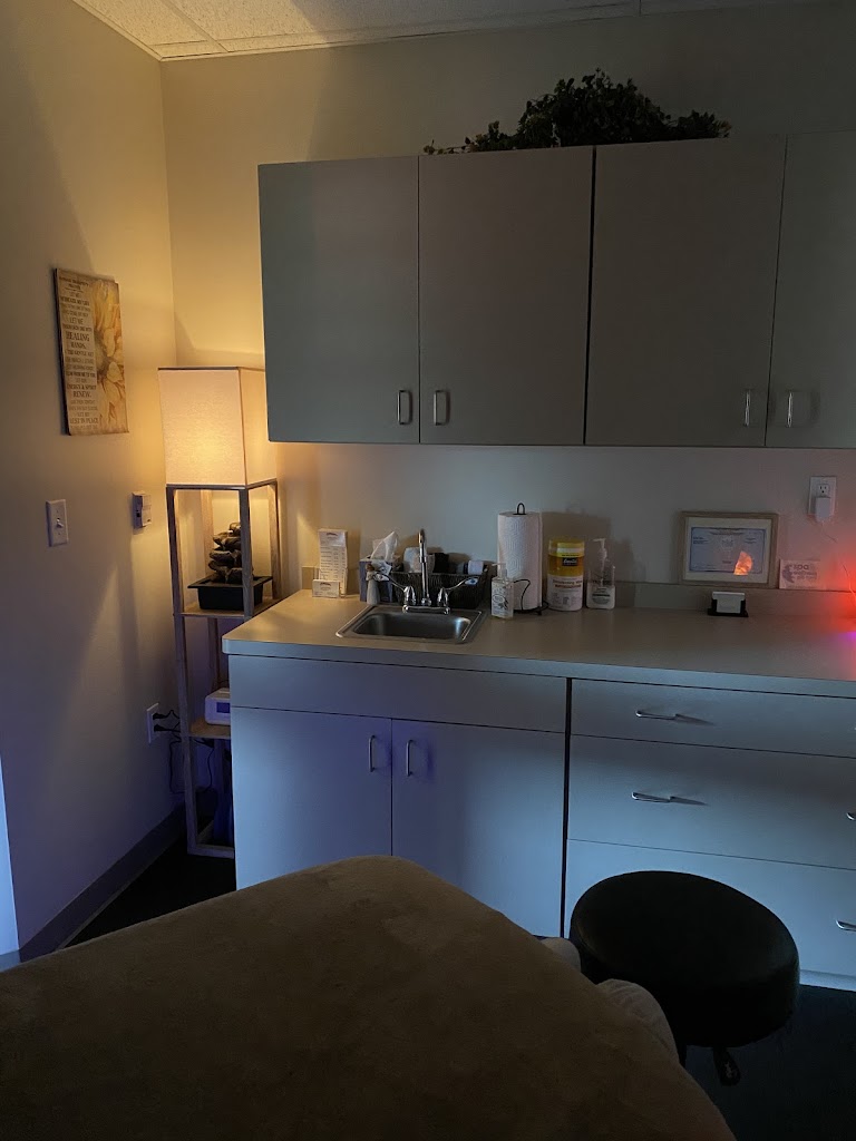 Sacred Circle Massage 15317