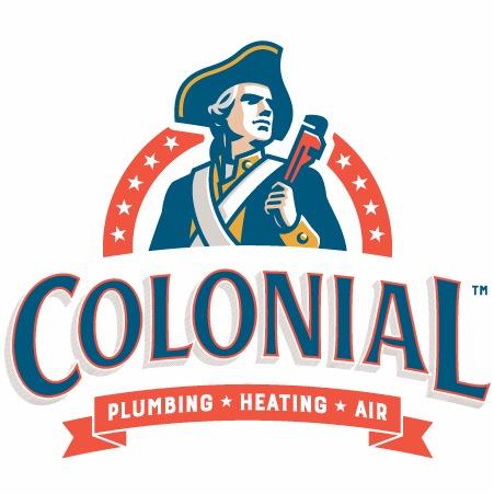 Plumber «Colonial Plumbing & Heating Co., Inc.», reviews and photos, 114 Charlotte Ave, Colonial Heights, VA 23834, USA