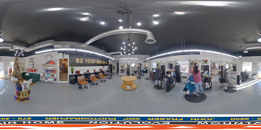 Beauty Salon «Shabby 2 Chic Salon And Boutique», reviews and photos, 940 E 9th St, Mountain Home, AR 72653, USA