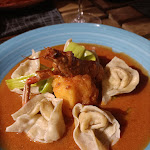 Photo n°1 de l'avis de Vanessa.a fait le 14/08/2022 à 22:14 sur le  Caneva’s Bistrot à Rome