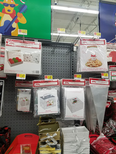 Department Store «Walmart Supercenter», reviews and photos, 2801 Commerce Dr, Coralville, IA 52241, USA