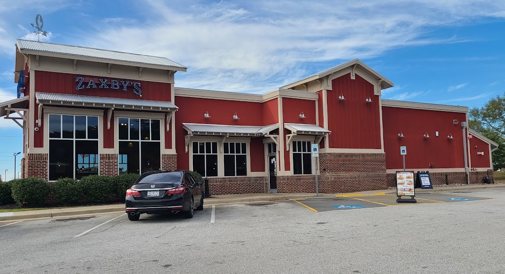 Zaxby's Chicken Fingers & Buffalo Wings 29379