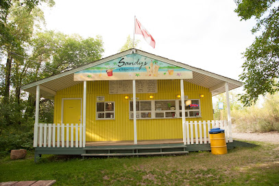 Sandy's Chipstand