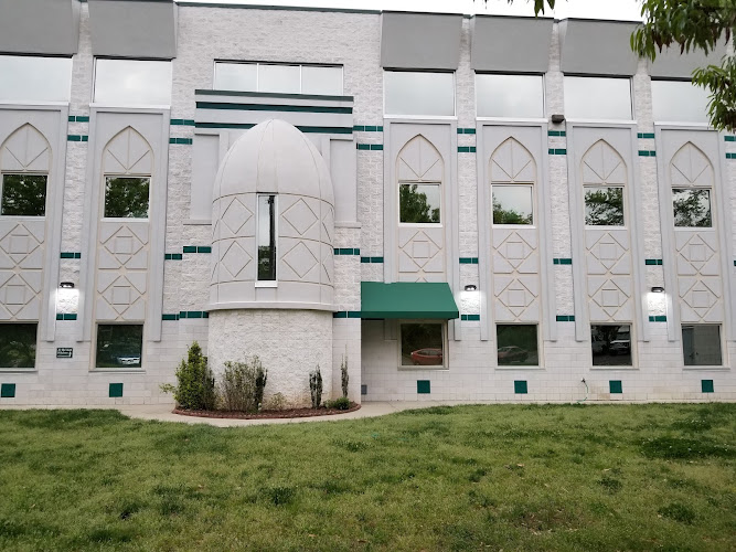 Islamic Association of Raleigh (IAR)