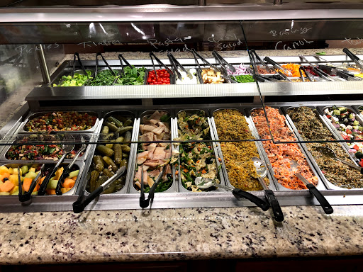 Grocery Store «DeCicco & Sons», reviews and photos, 17 Maple Ave, Armonk, NY 10504, USA