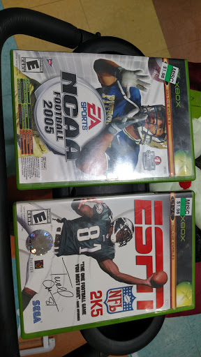 Thrift Store «Indian School Thrift», reviews and photos, 2740 W Indian School Rd, Phoenix, AZ 85017, USA