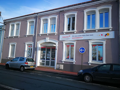 Habellis à Montceau-les-Mines