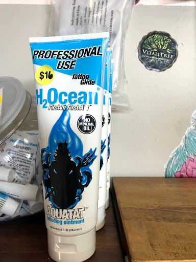 Explore tattoo ideas for happiness, creative tattoo ideas in Dallas, available at Fly Ink, Inc.