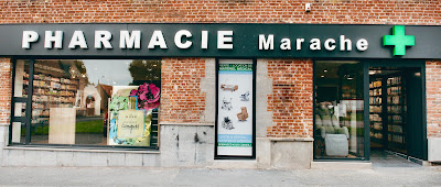 Pharmacie Marache à Englefontaine