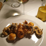 Photo n°11 de l'avis de Silvia.i fait le 25/10/2021 à 19:10 sur le  Hotel La Conchiglia à Romano di Lombardia