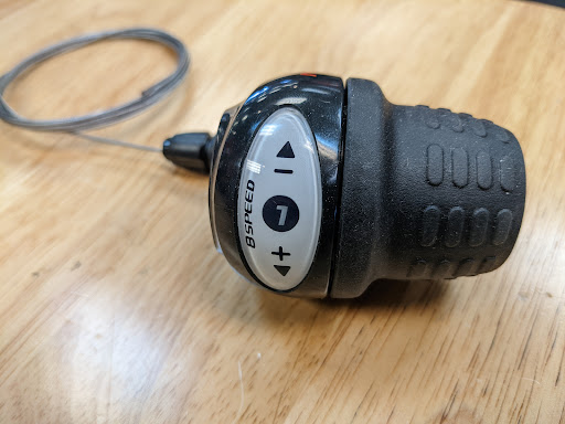 Bicycle Store «Cycle Craft Parsippany», reviews and photos, 99 US-46, Parsippany, NJ 07054, USA