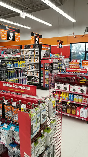 Auto Parts Store «AutoZone», reviews and photos, 60 Interstate Park Dr, Southington, CT 06489, USA