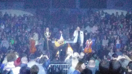 Arena «Hobart Arena», reviews and photos, 255 Adams St, Troy, OH 45373, USA