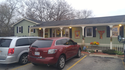 Day Care Center «McHenry KinderCare», reviews and photos, 4717 W Crystal Lake Rd, McHenry, IL 60050, USA