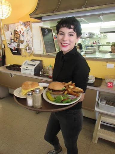 Coffee Shop «Coffeehouse & Deli», reviews and photos, 114 E Beaufort St, Normal, IL 61761, USA