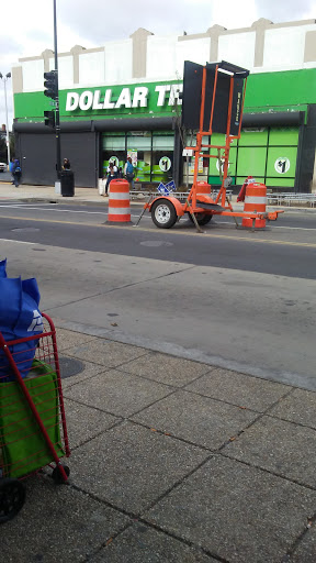 Dollar Store «Dollar Tree», reviews and photos, 3932 Minnesota Ave NE, Washington, DC 20019, USA