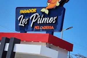 Los Primos Fish Shop & Restaurant image