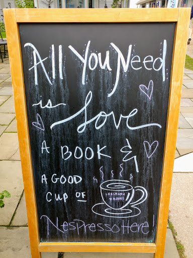 Book Store «Leelanau Books», reviews and photos, 109 N Main St, Leland, MI 49654, USA