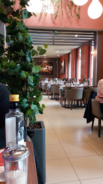 Atmosphère du Restaurant italien Del Arte - Valenciennes Petite Forêt à Petite-Forêt - n°19