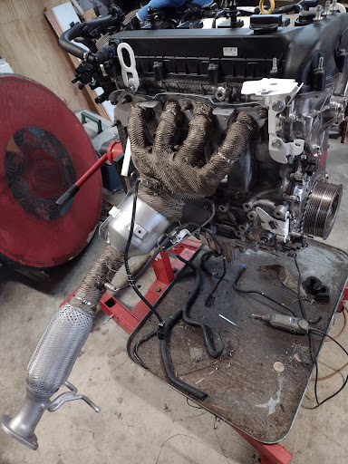 Auto Repair Shop «Japanese Auto Masters», reviews and photos, 3012 Holland Road, Virginia Beach, VA 23453, USA