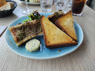 Photo n°42 de 2Rivages Restaurant Bouillon à Maisons-Laffitte ()