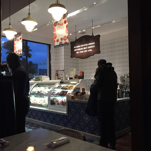 American Restaurant «Belcampo Meat Co.», reviews and photos, 1998 Polk St, San Francisco, CA 94109, USA