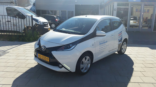 Bosch Car Service Amsterdam ZO