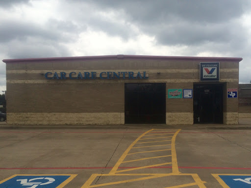 Car Inspection Station «Car Care Central», reviews and photos, 7013 Alma Dr, Plano, TX 75025, USA