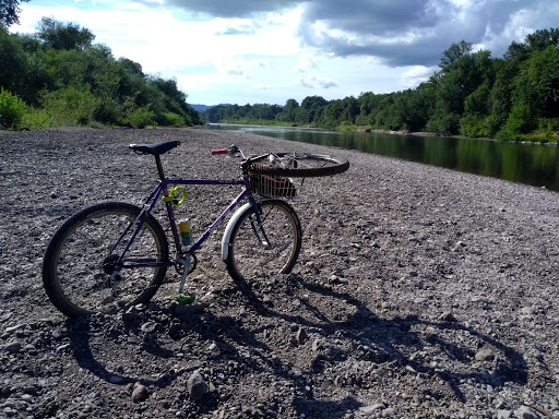 Bicycle Store «Cyclotopia», reviews and photos, 435 SW 2nd St, Corvallis, OR 97333, USA