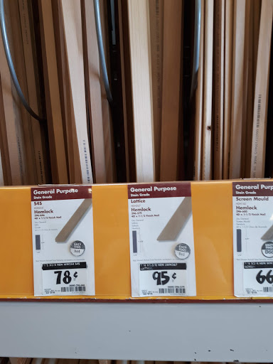 Home Improvement Store «The Home Depot», reviews and photos, 21750 Market Pl NW, Poulsbo, WA 98370, USA