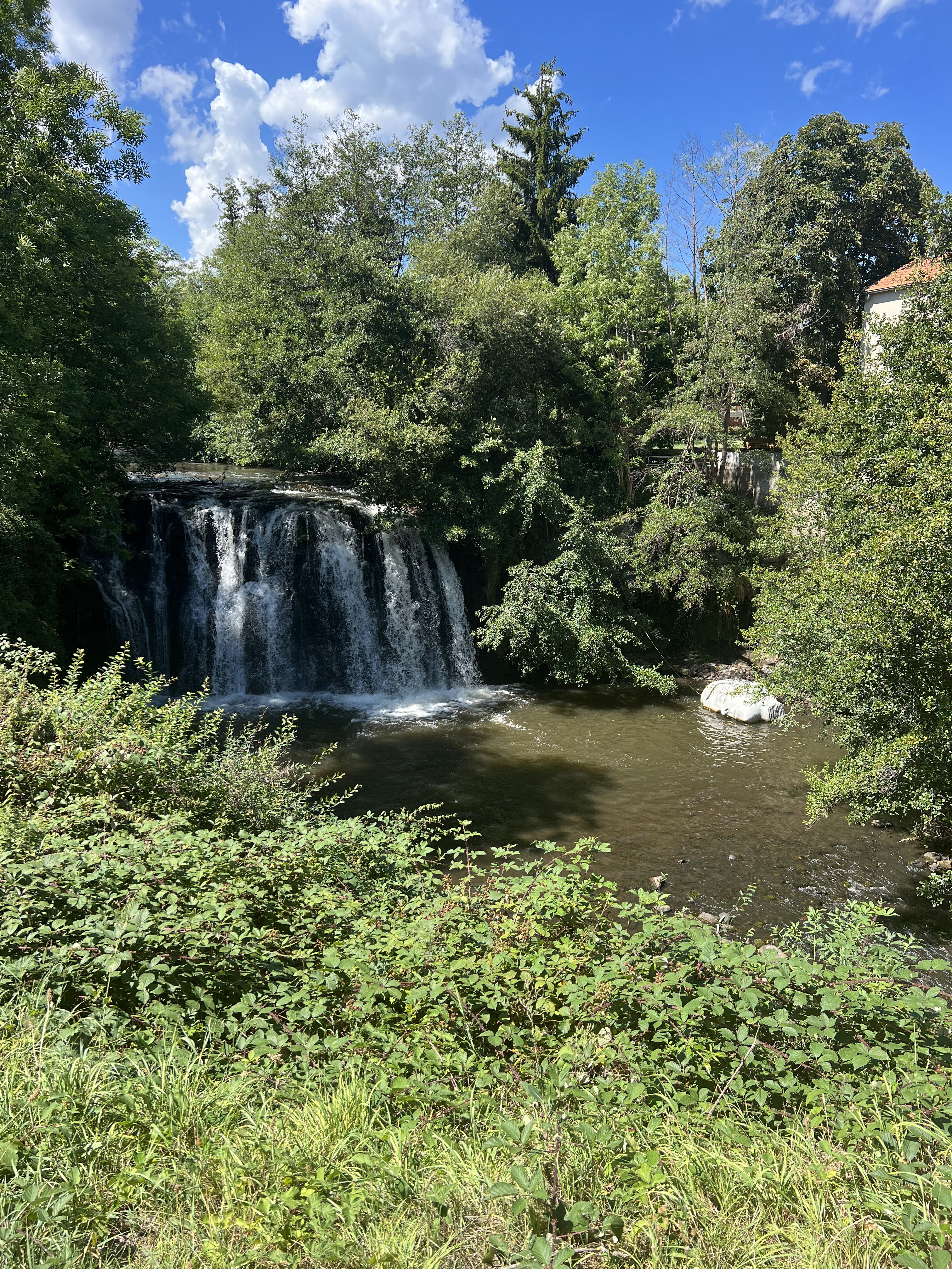 Photo n° 9 de l'avis de Gwendoline.n fait le 13/08/2023 à 16:37
