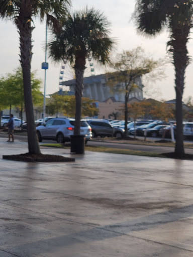 Tourist Attraction «Broadway at the Beach», reviews and photos, 1325 Celebrity Cir, Myrtle Beach, SC 29577, USA