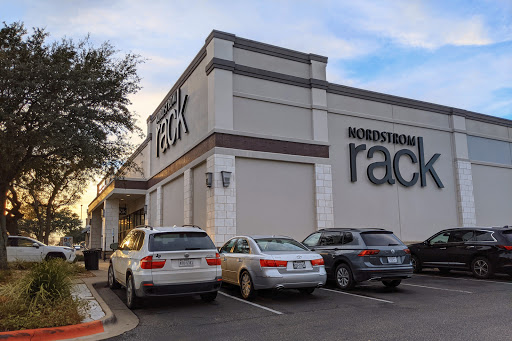 Department Store «Nordstrom Rack Gateway», reviews and photos, 9607 Research Blvd, Austin, TX 78759, USA