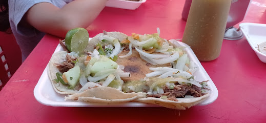 Tacos Bety