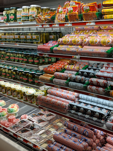 Grocery Store «Market Basket», reviews and photos, 167 S Broadway, Salem, NH 03079, USA